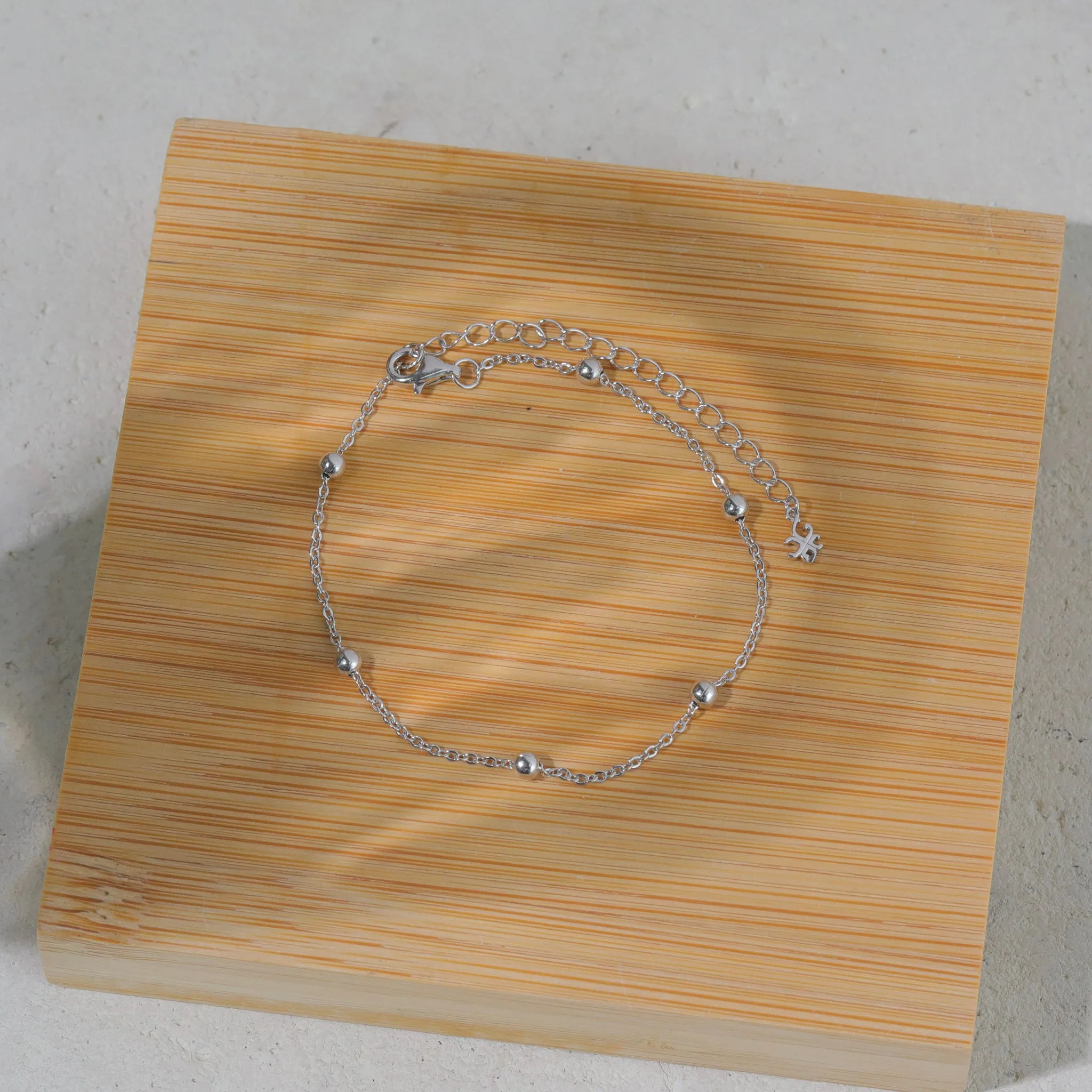 Ecliptic Bracelet