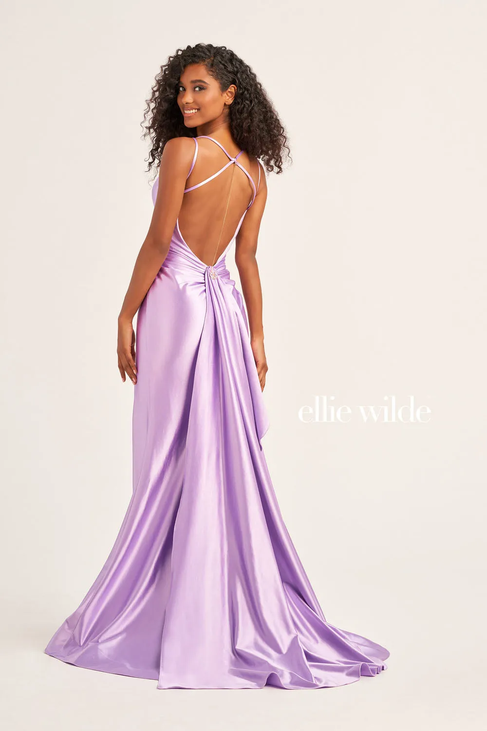 Ellie Wilde EW35212 Dresses