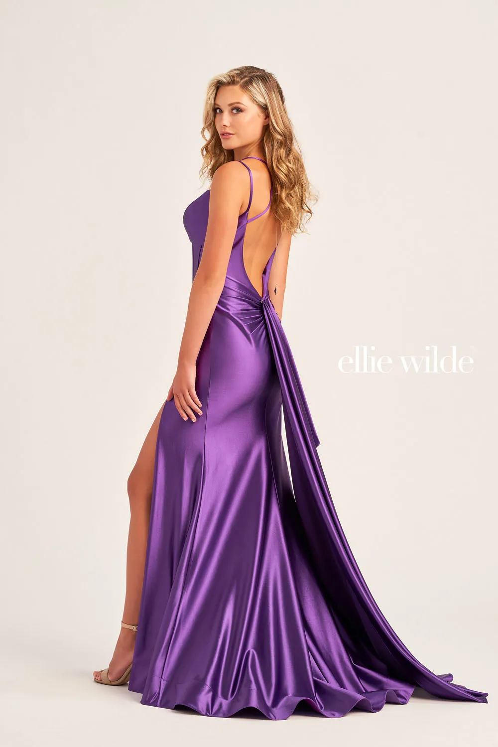 Ellie Wilde EW35212 Dresses