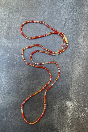 Energetic Aura Clasp Waist Beads