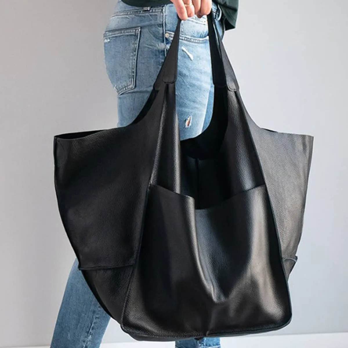 Extra Large Tote Bag