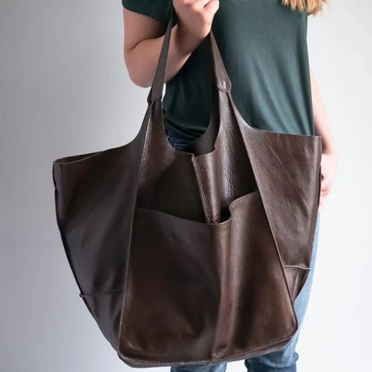 Extra Large Tote Bag