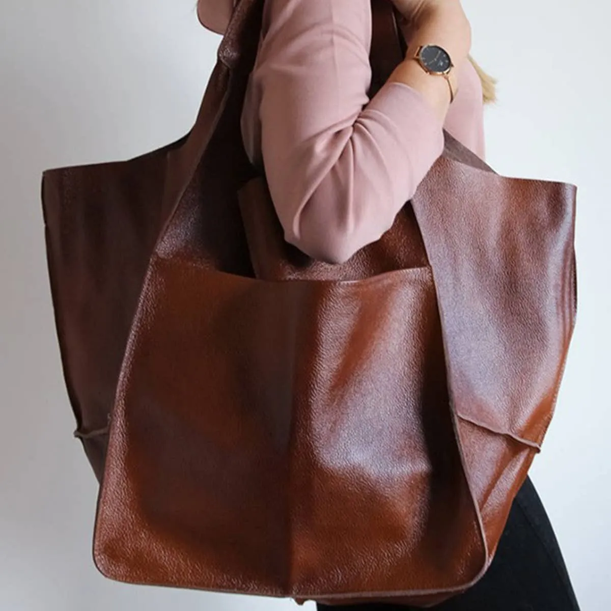 Extra Large Tote Bag