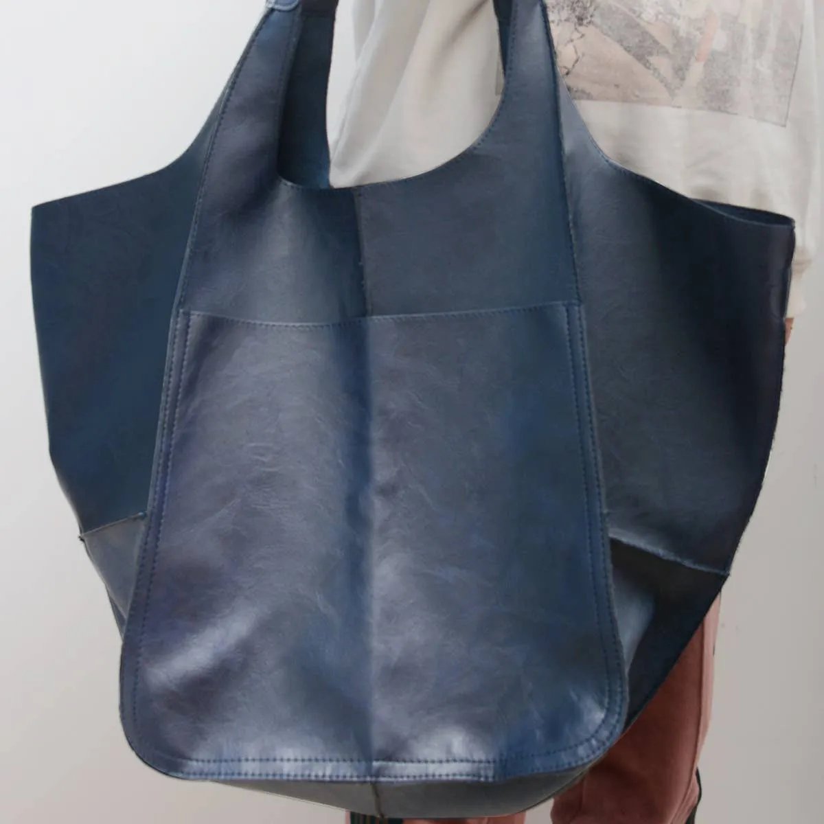 Extra Large Tote Bag