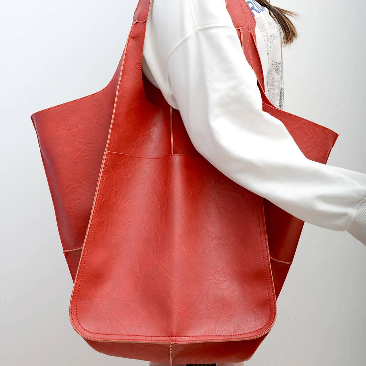 Extra Large Tote Bag