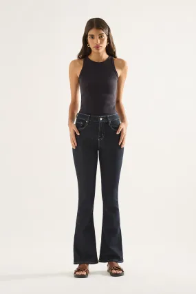 Frances Low Bootcut Jean