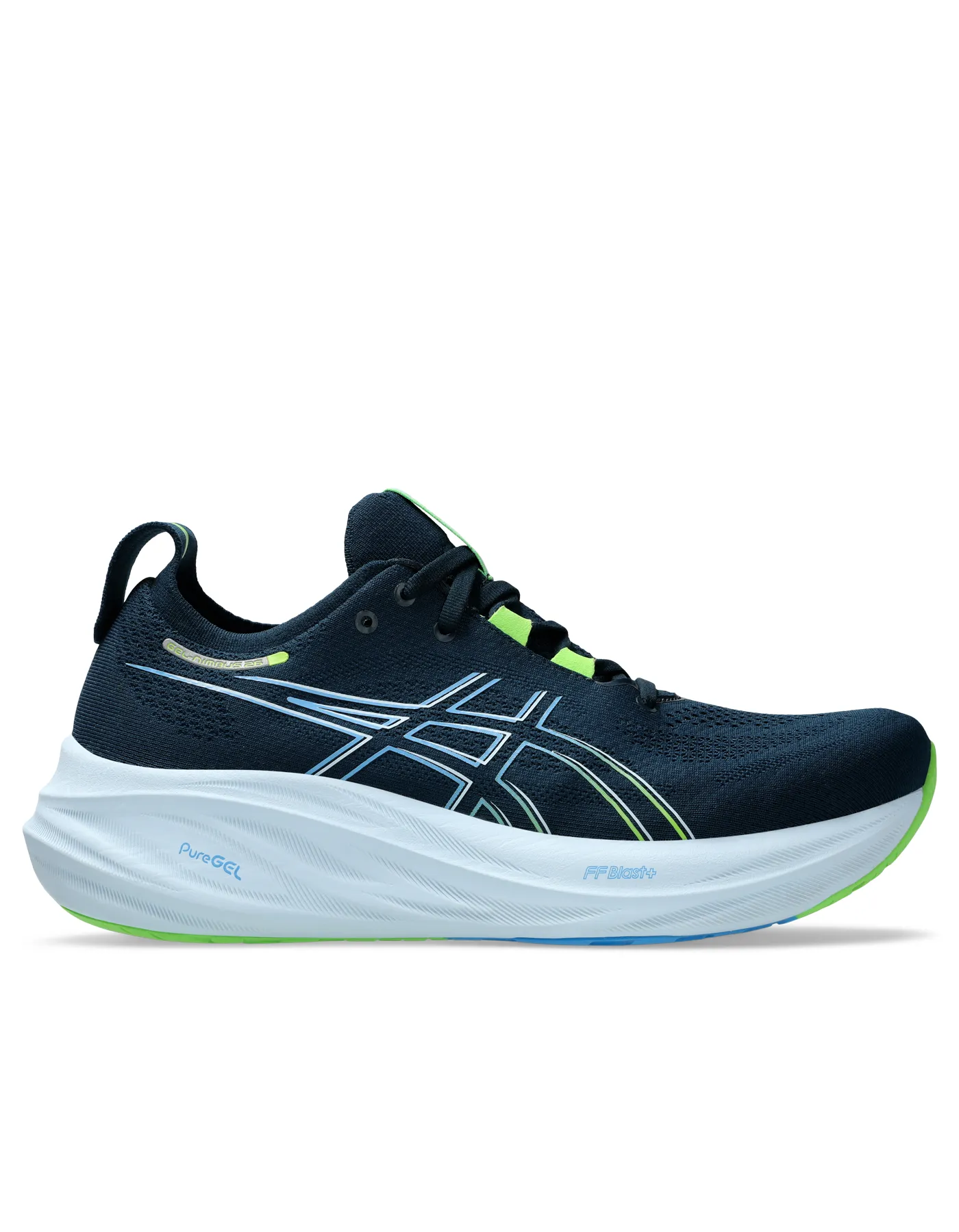 Gel-Nimbus 26 - Men's