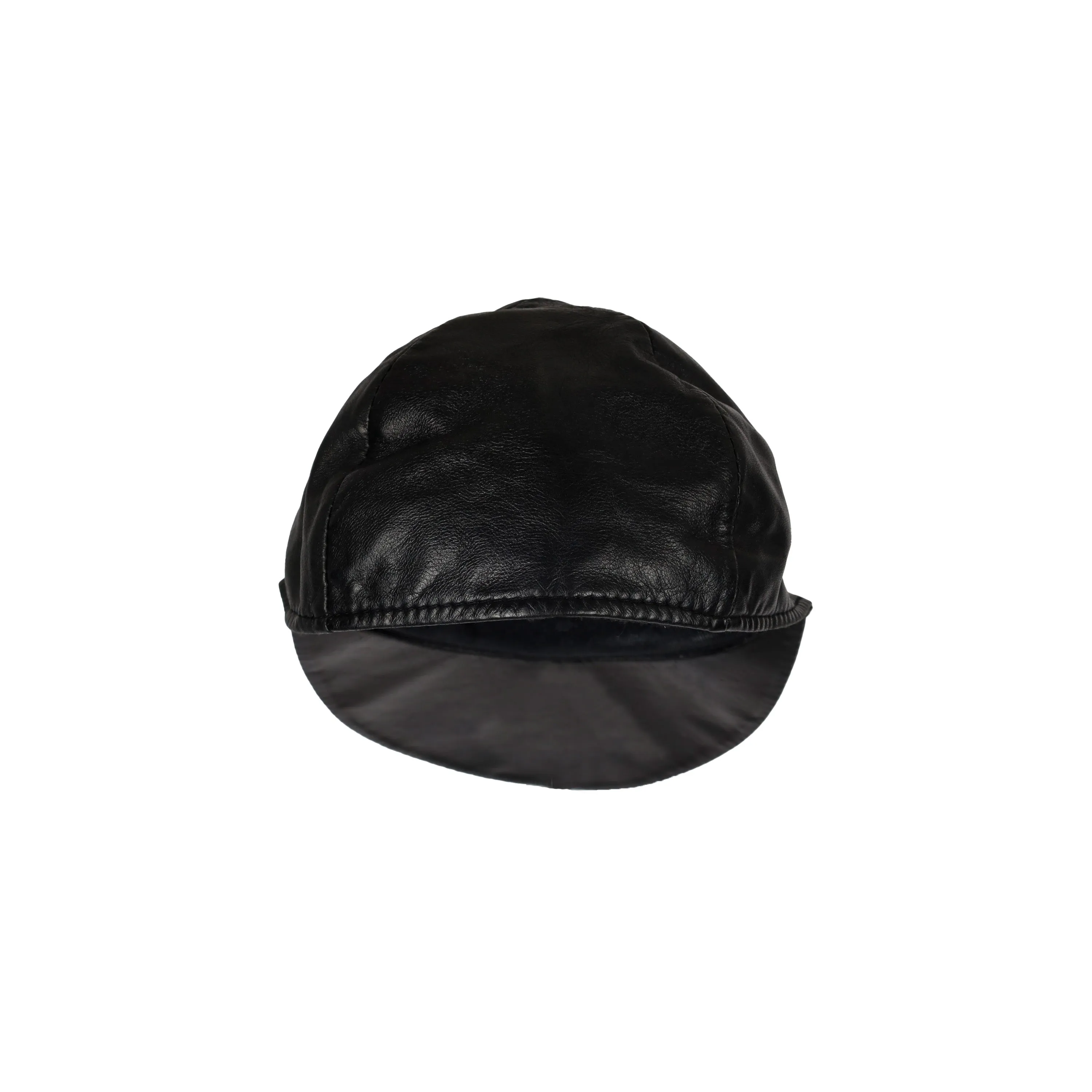 Gianni Versace Vintage Medusa Hat - '90s