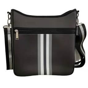 Greystone Classic Messenger Bag