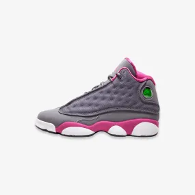 (GS) Air Jordan 13 Retro 'Fusion Pink' (2013) 439358-029