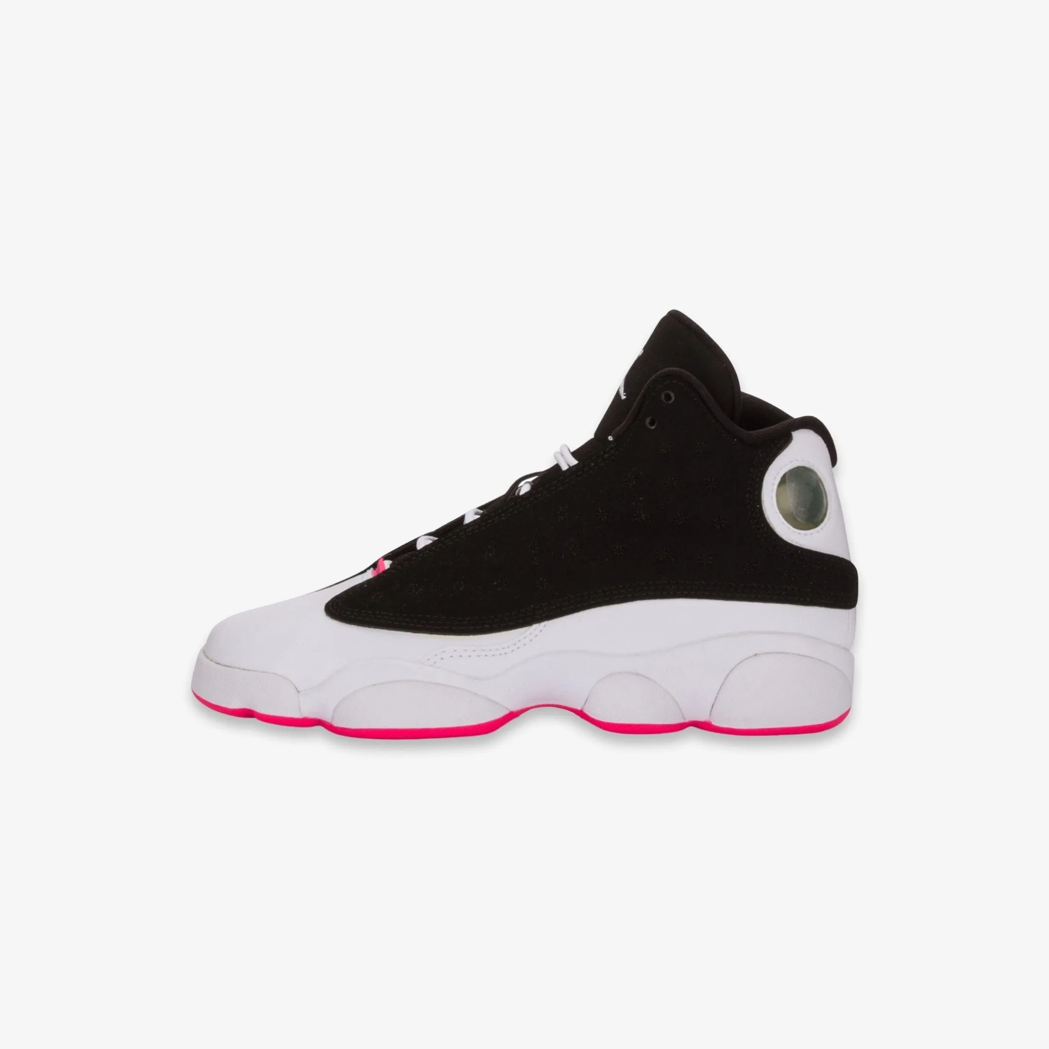 (GS) Air Jordan 13 Retro 'Hyper Pink' (2014) 439358-008