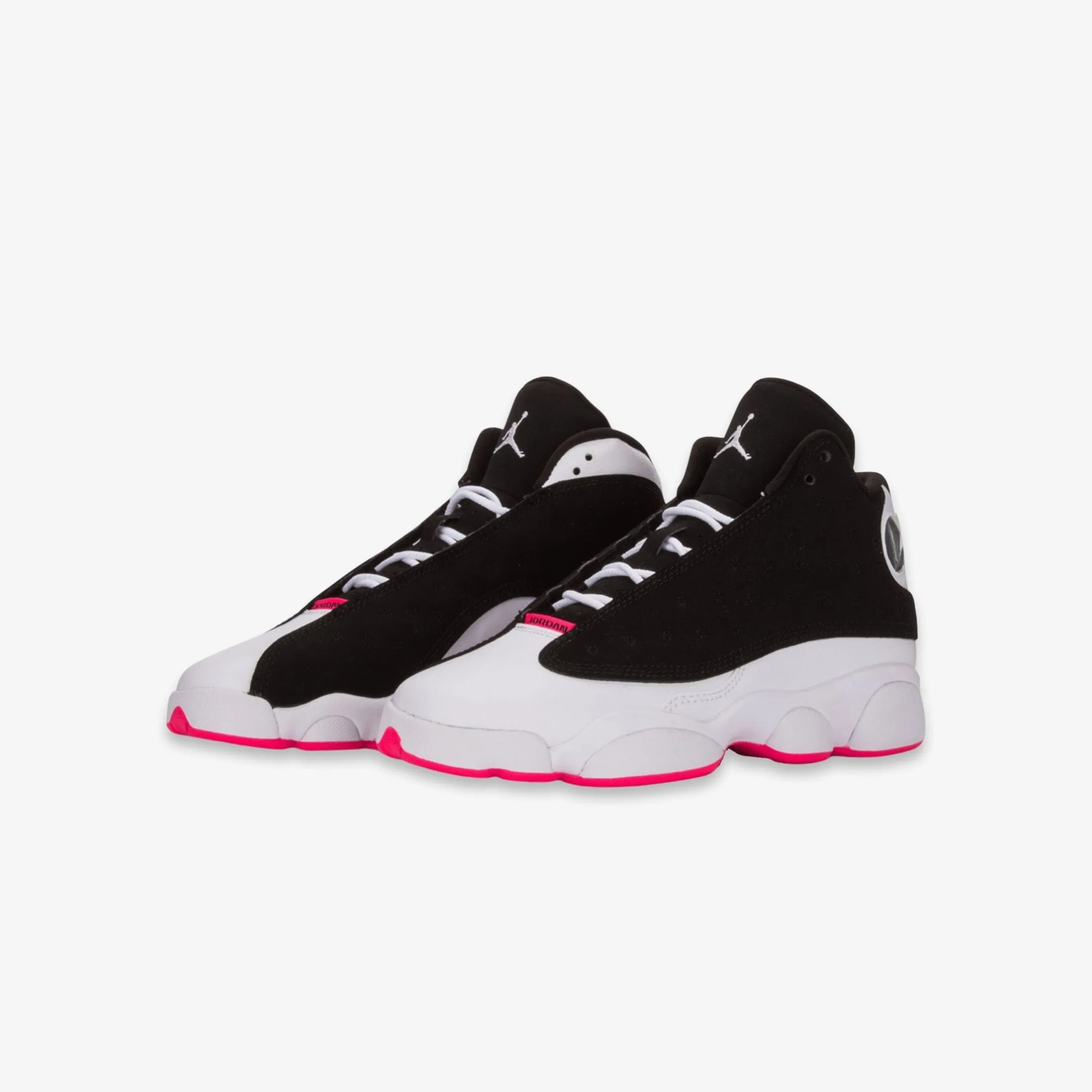 (GS) Air Jordan 13 Retro 'Hyper Pink' (2014) 439358-008