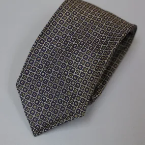 Handmade Vintage 7-Fold Tie