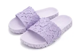 Hawaii Lavender Slide