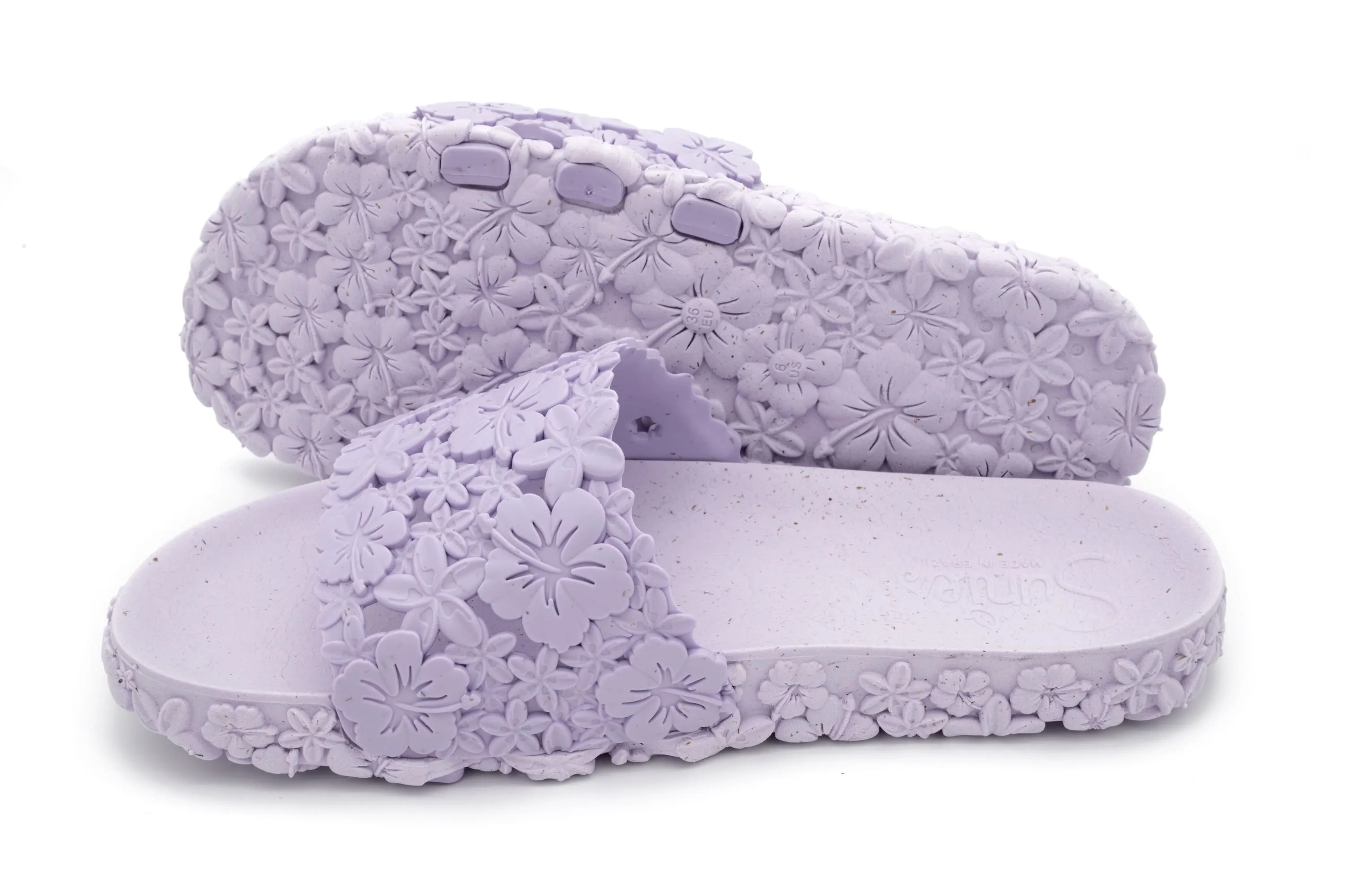 Hawaii Lavender Slide