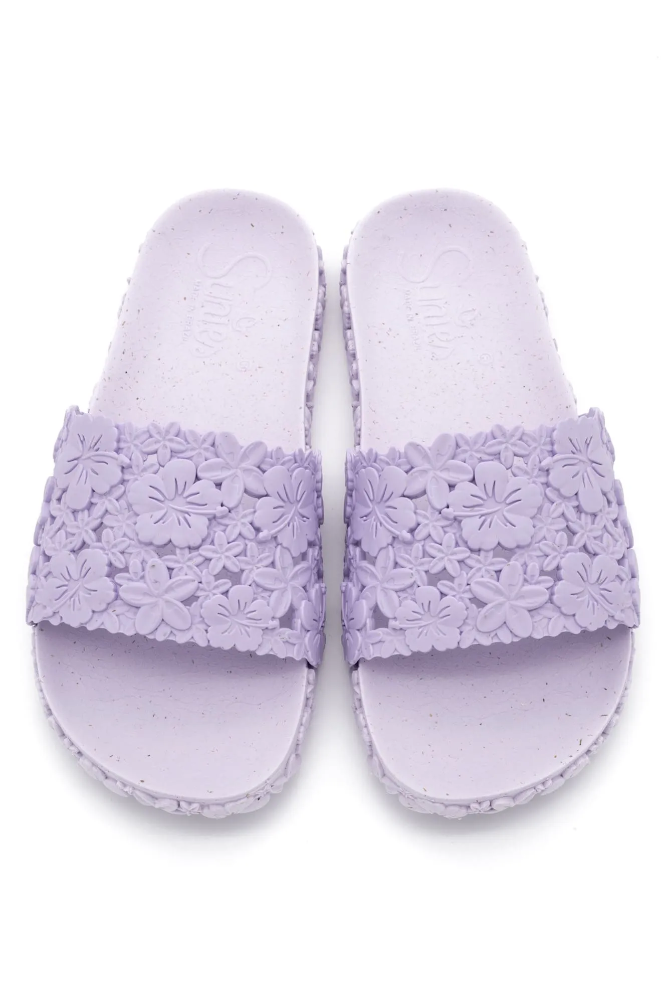 Hawaii Lavender Slide