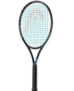 Head Gravity Jr 25 Tennis Racquet