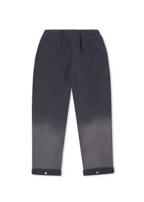 Heavyweight Snap Front Pant