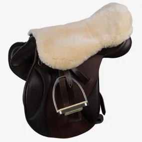 Horze Harleigh Sheepskin Seat Saver