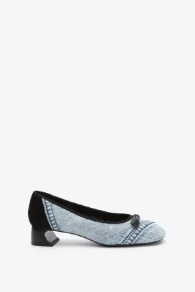 ID Soft Ballerina Pump