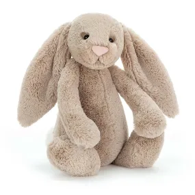 Jellycat Bashful Bunny Large Beige