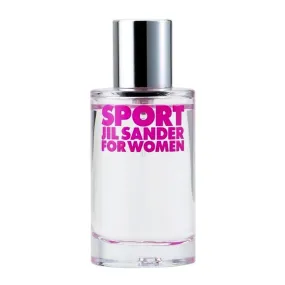 Jil Sander Sport For Women Eau de Toilette Spray