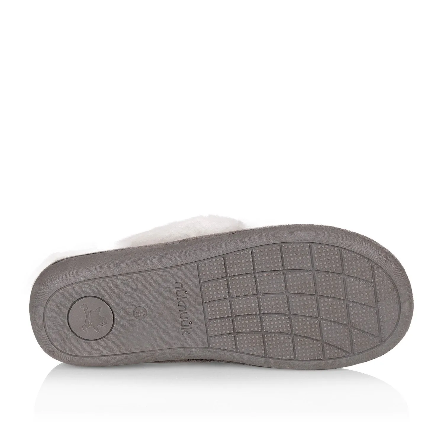 Joy Women's Slipper (Grey)