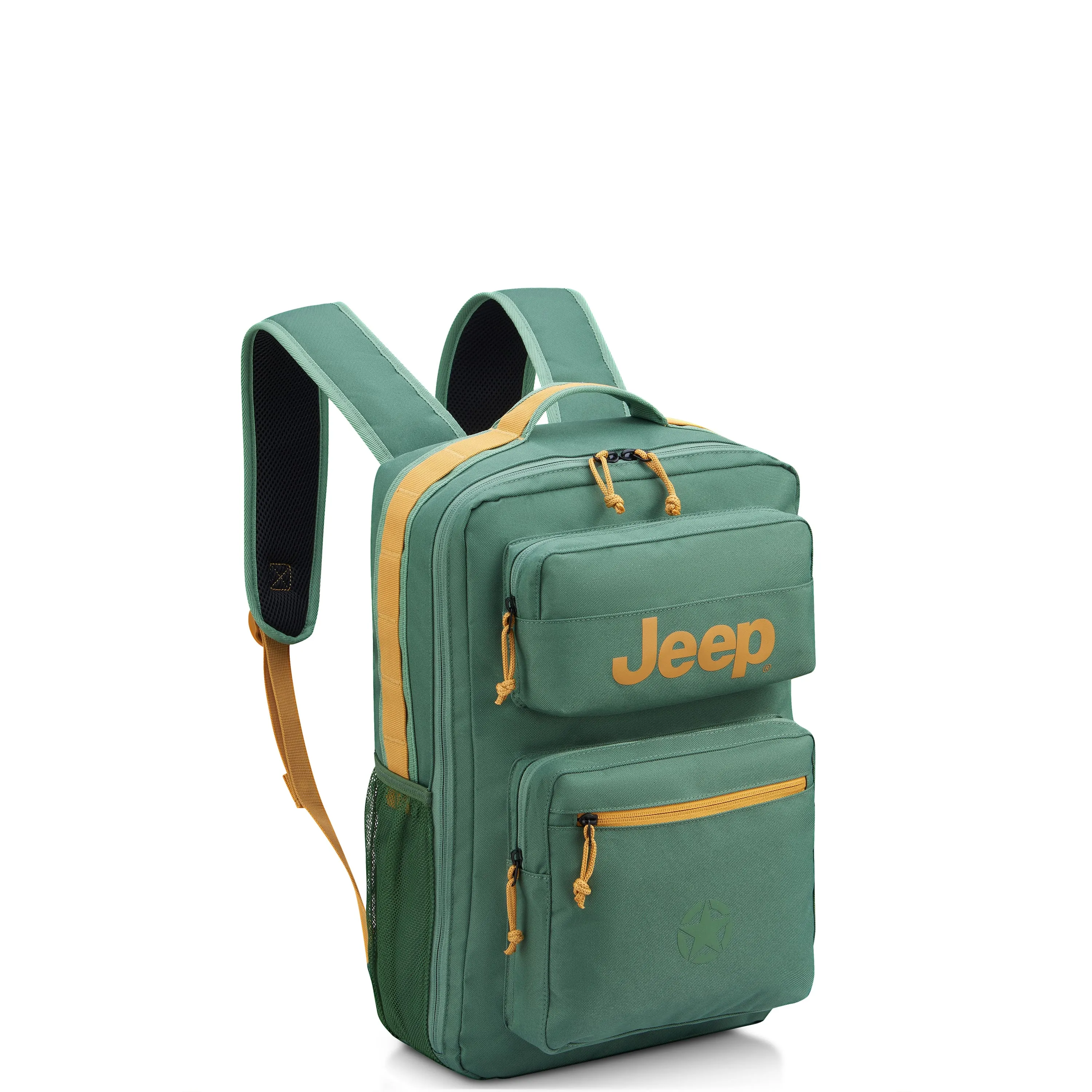 JS015B -  Multi-Purpose Laptop Backpack