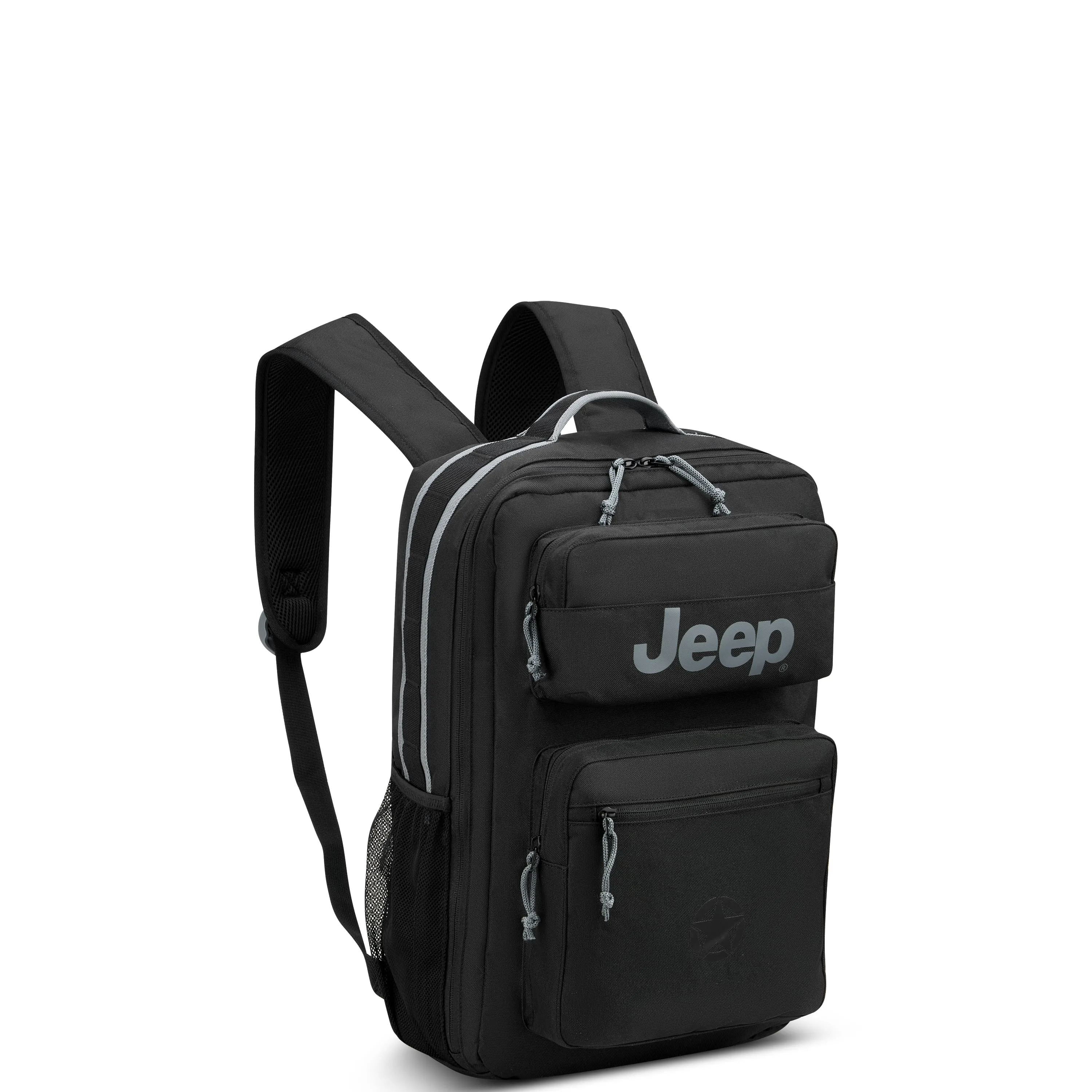 JS015B -  Multi-Purpose Laptop Backpack