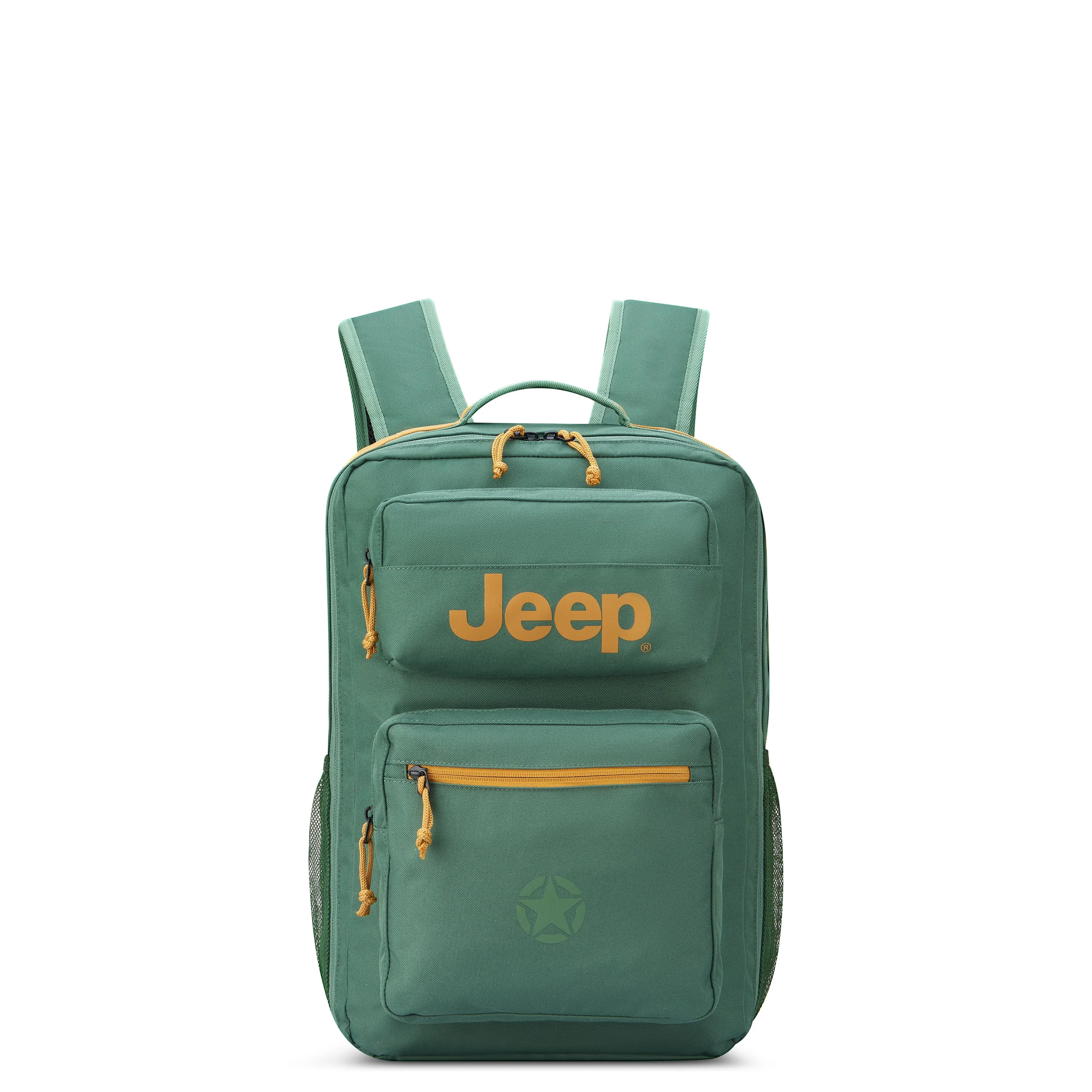 JS015B -  Multi-Purpose Laptop Backpack