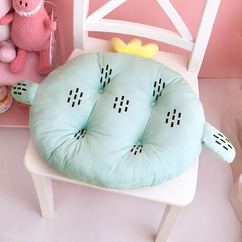 Kawaii Fruits Chair Pads AD12096