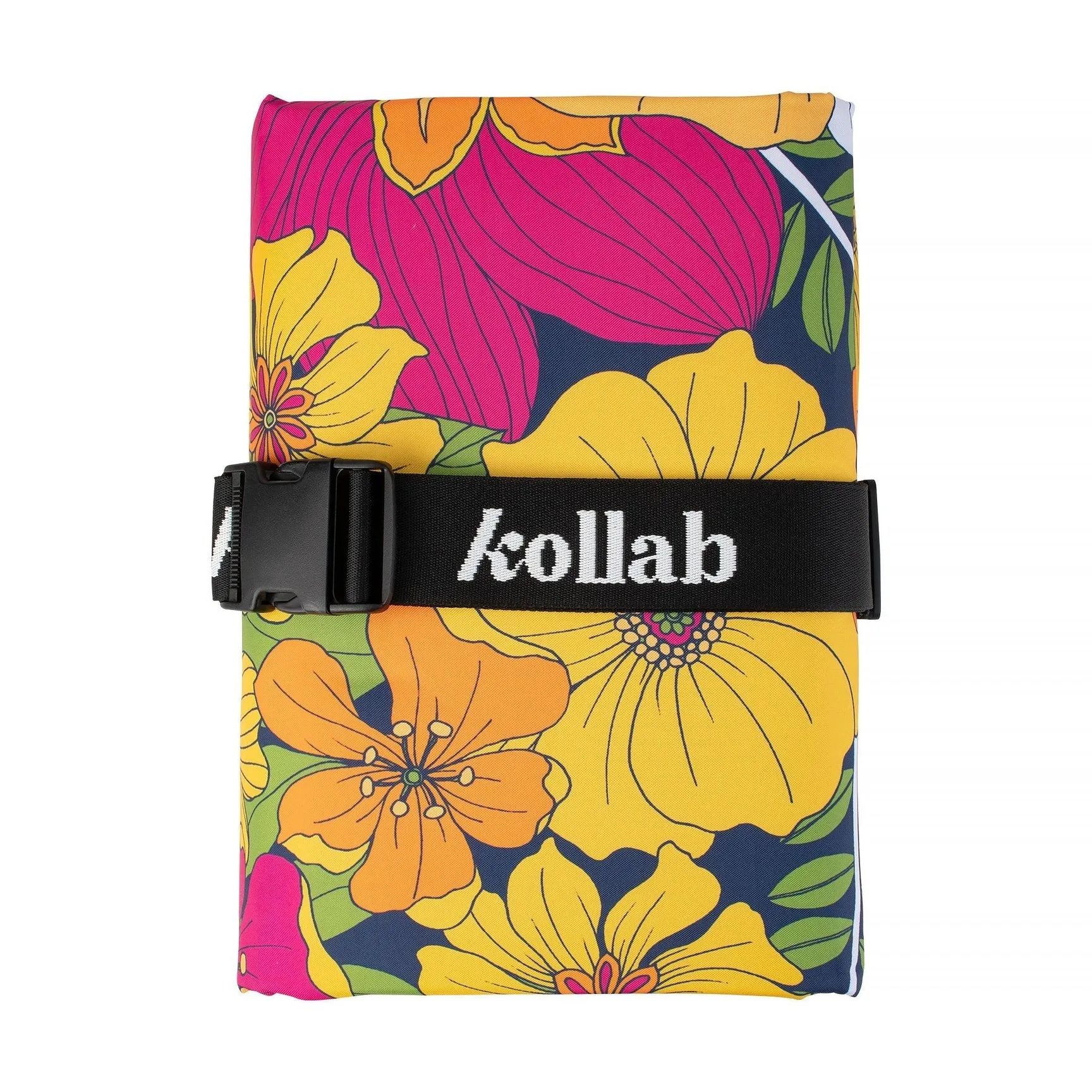 KOLLAB Picnic Mat PRETTY IN PINK