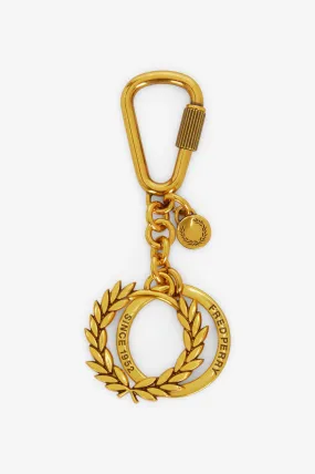 Laurel Wreath Keyring