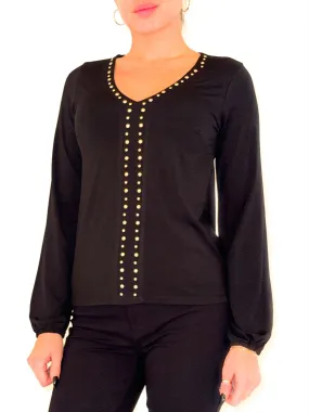 Long sleeve top