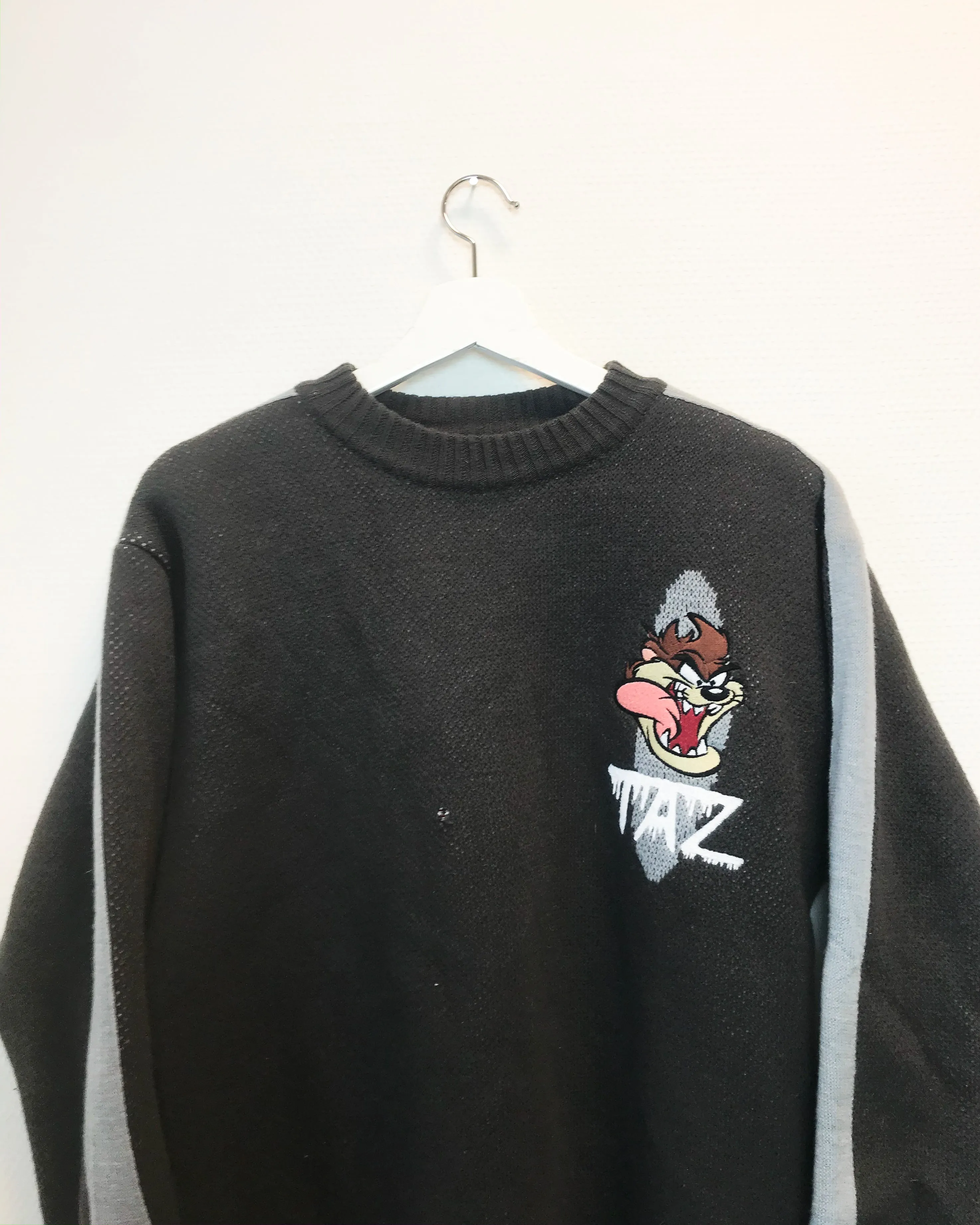 Looney Tunes Jumper M