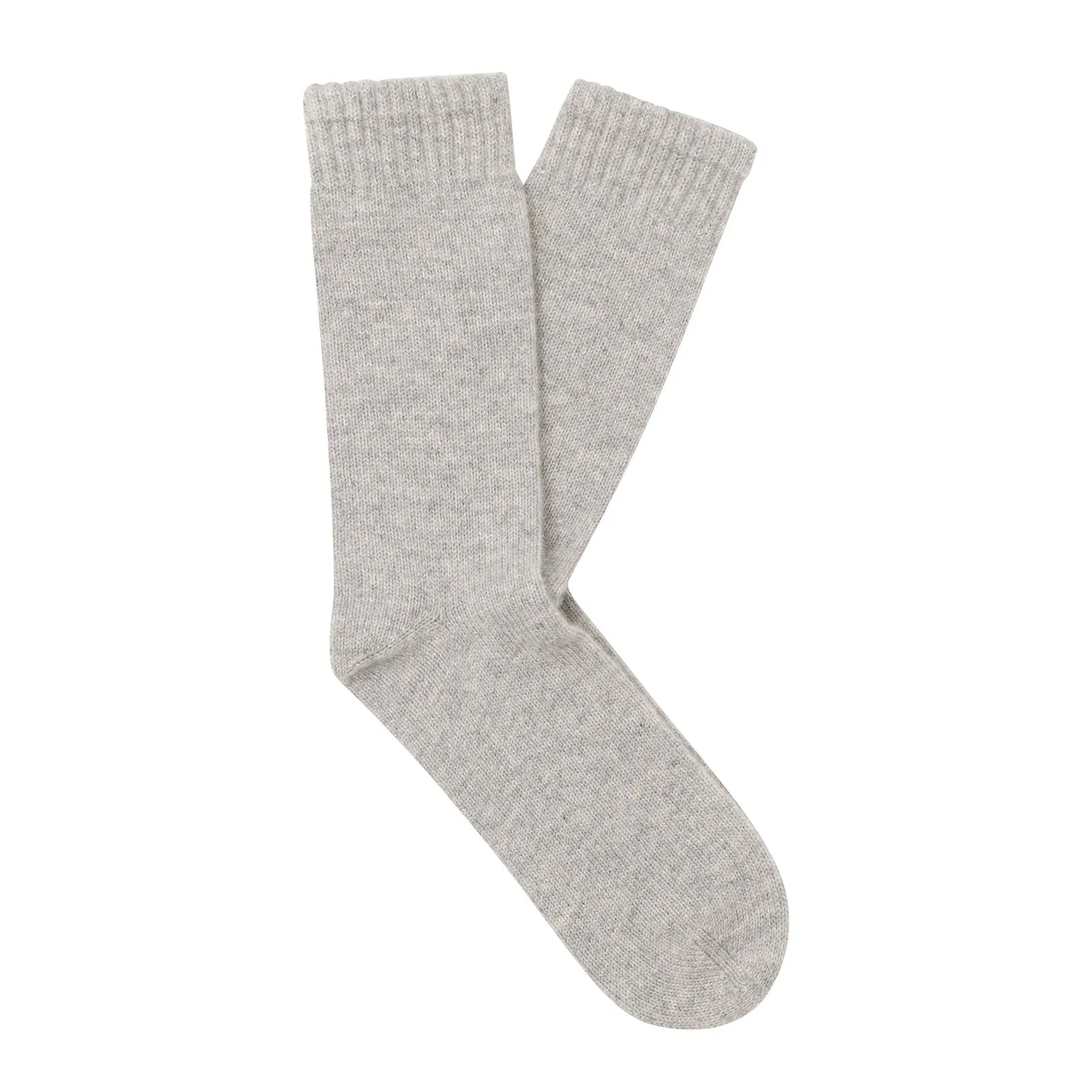 Luxe Cashmere Socks