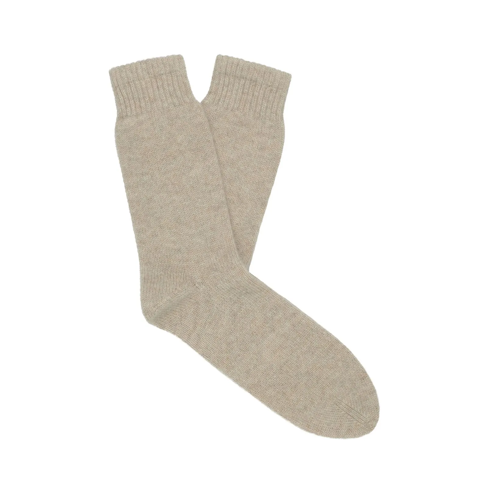 Luxe Cashmere Socks