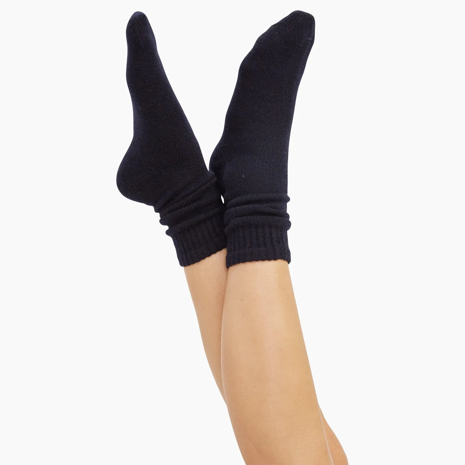 Luxe Cashmere Socks