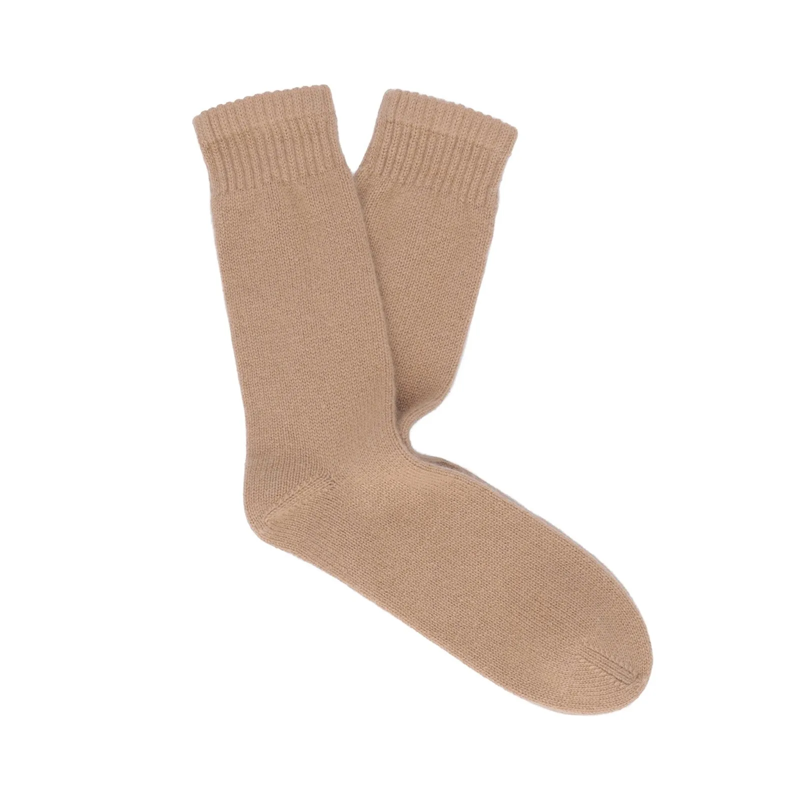 Luxe Cashmere Socks