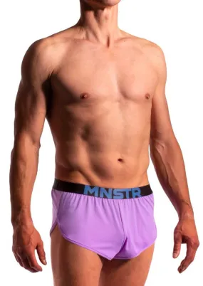 M2273 Sprint Shorts (Lilac)