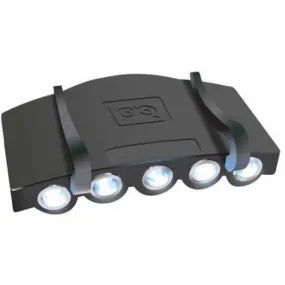 Mastervision 5 Led Cap Light