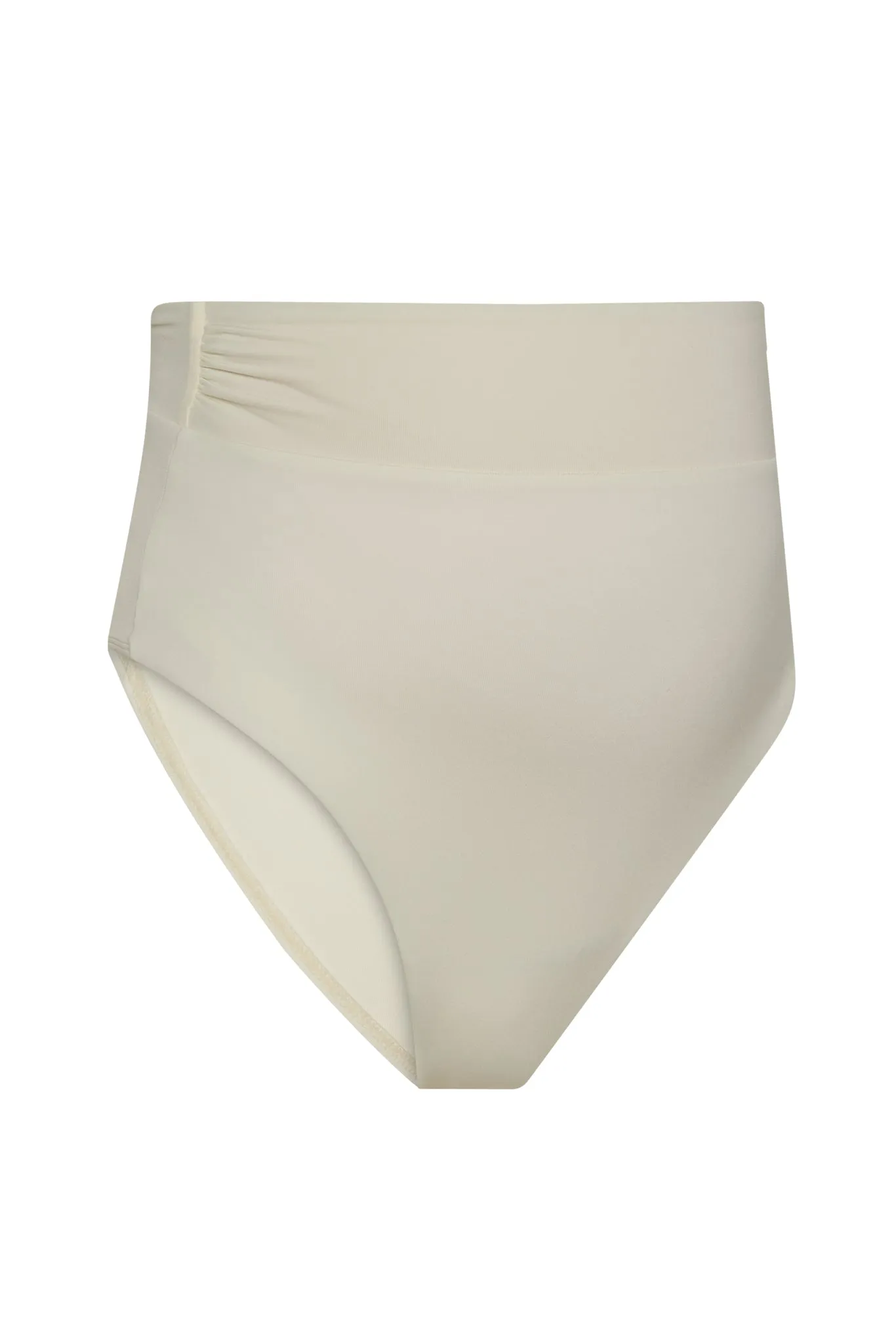 Maternity Sorrento Bottom - Ivory