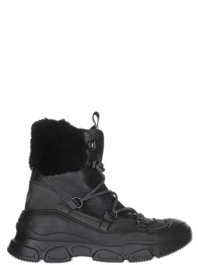 Megalight Women's Sneaker Boot