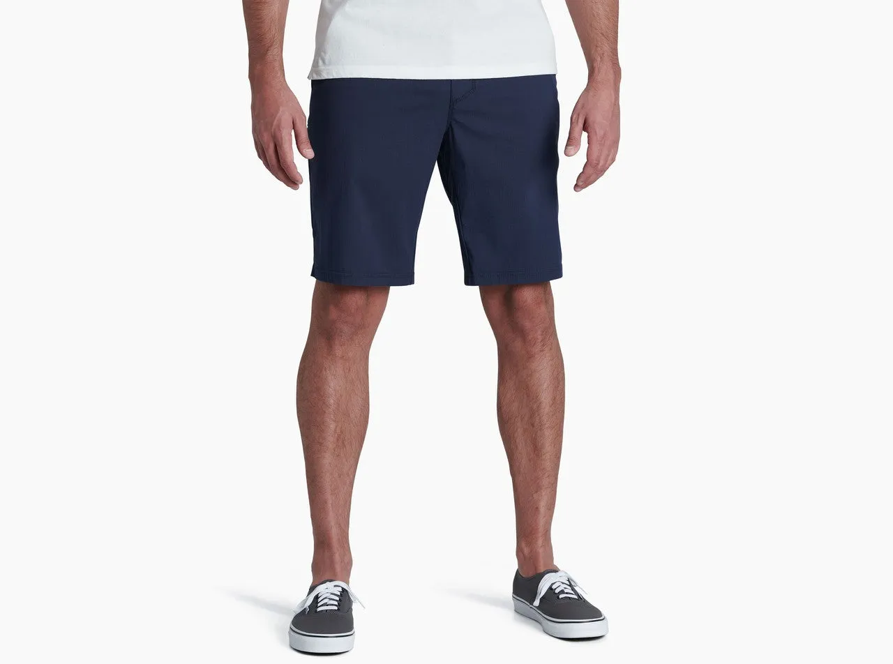 Men's KÜHL | Resistor™ Lite Chino Short 8" Inseam | Pirate Blue