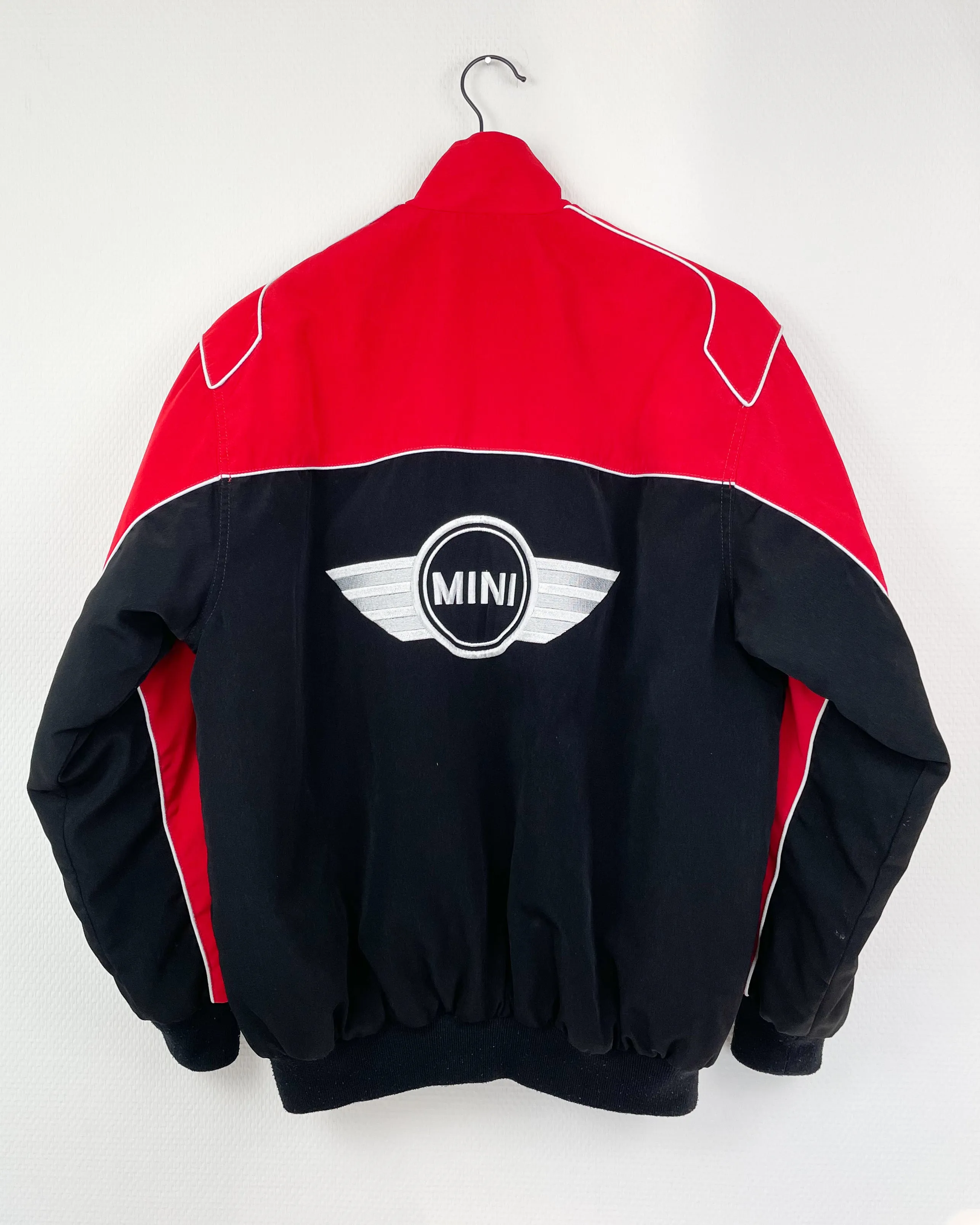 Mini Cooper Racing Jacket M