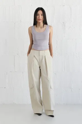 Mod Ref - The Hansen Pants | Bone