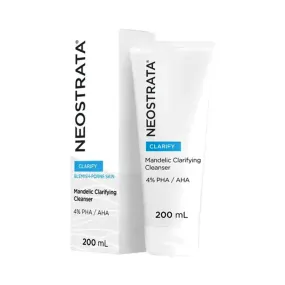 Neostrata Clarify Mandelic Clarifying Cleanser