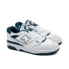 New Balance 550 Vintage Teal BB550STA