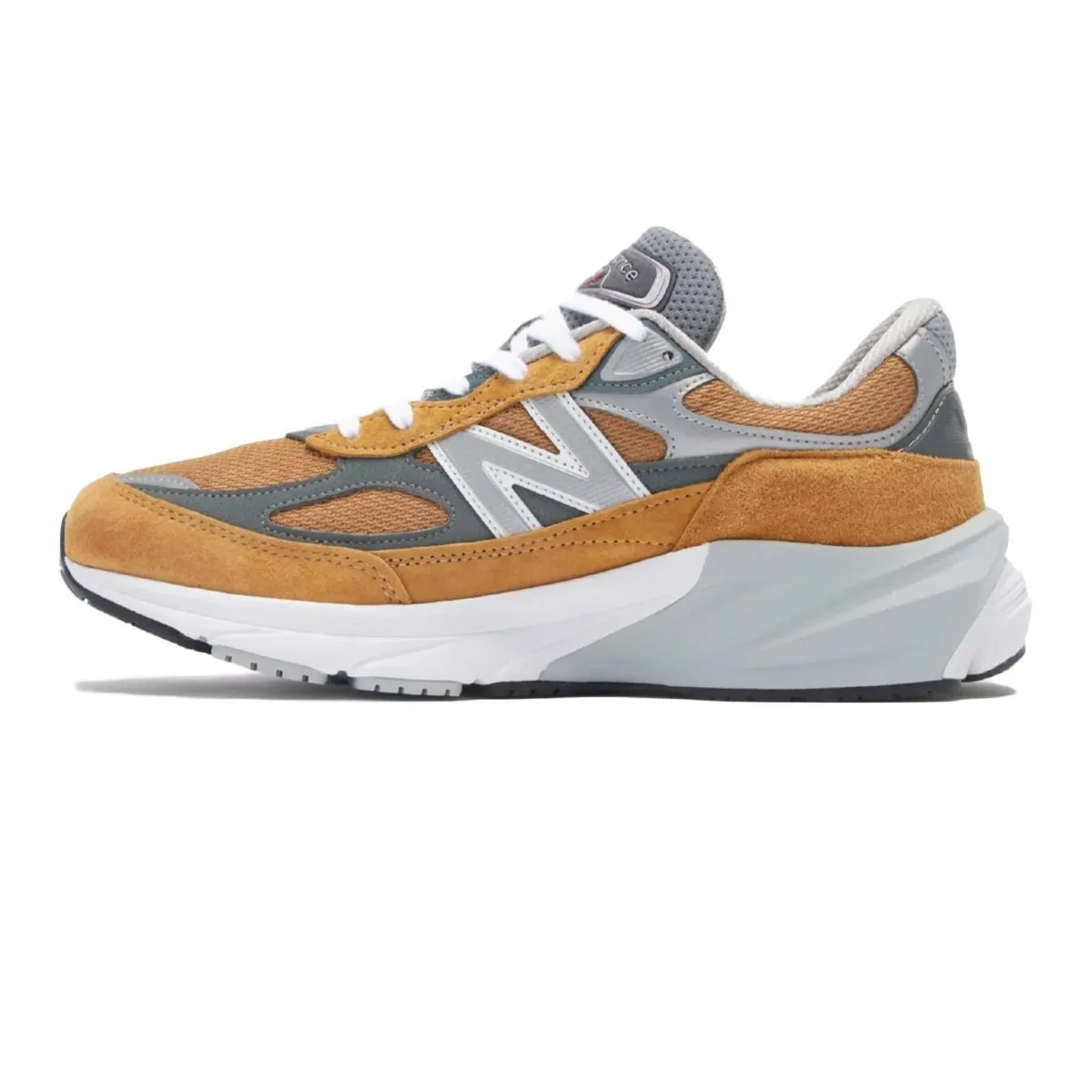 New Balance Men's U990TN6 Workwear/Grey