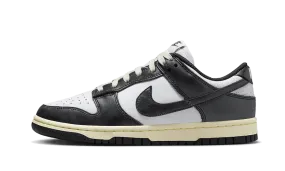 Nike Dunk Low Vintage Panda